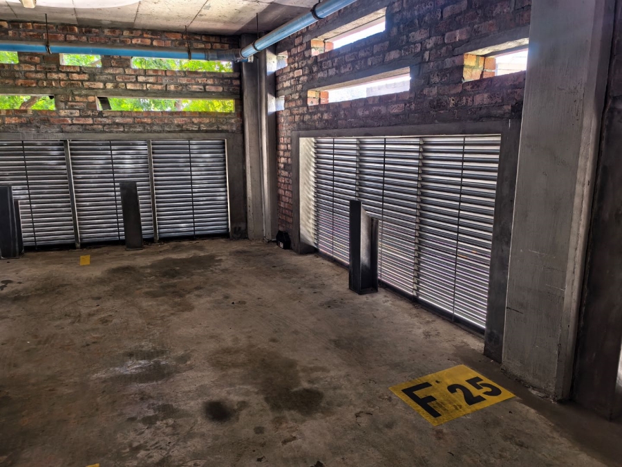 To Let 2 Bedroom Property for Rent in Gardens Western Cape